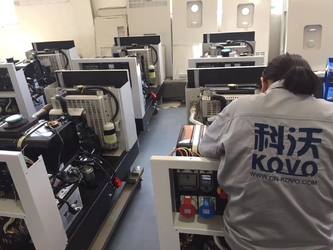 중국 Beijing Kovo Machinery And Electrical Equipment Co., Ltd.