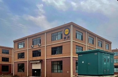 중국 Beijing Kovo Machinery And Electrical Equipment Co., Ltd.