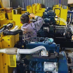 중국 Beijing Kovo Machinery And Electrical Equipment Co., Ltd.