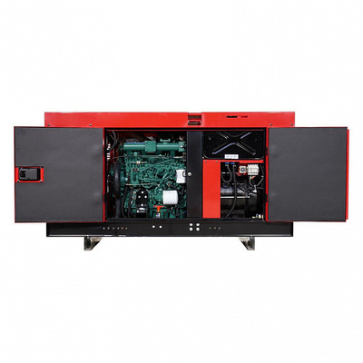 KOVO EW400DS-X 파이프 라인 용접용 용접기와 발전기의 완벽한 조합