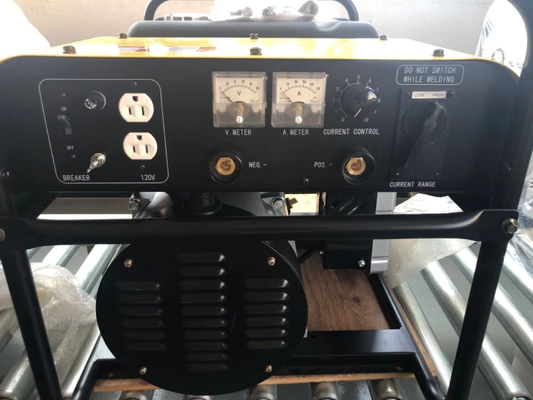 KOVO EW240D 휴대용 용접기 건설용 모토 솔다도라 220V
