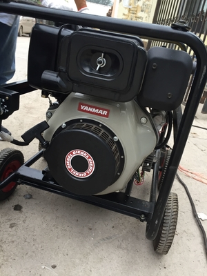 KOVO EW240D 휴대용 용접기 건설용 모토 솔다도라 220V