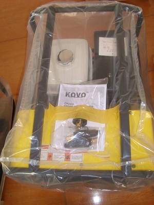 KOVO EW240D 휴대용 용접기 건설용 모토 솔다도라 220V